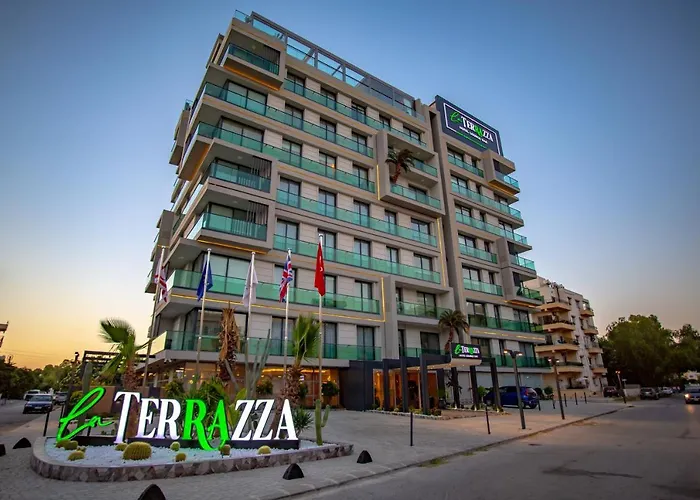La Terrazza Hotel