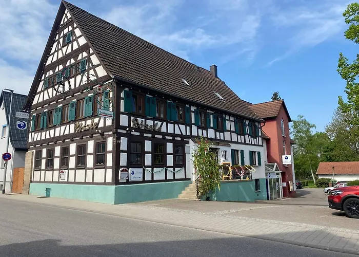 Gasthaus Rössle