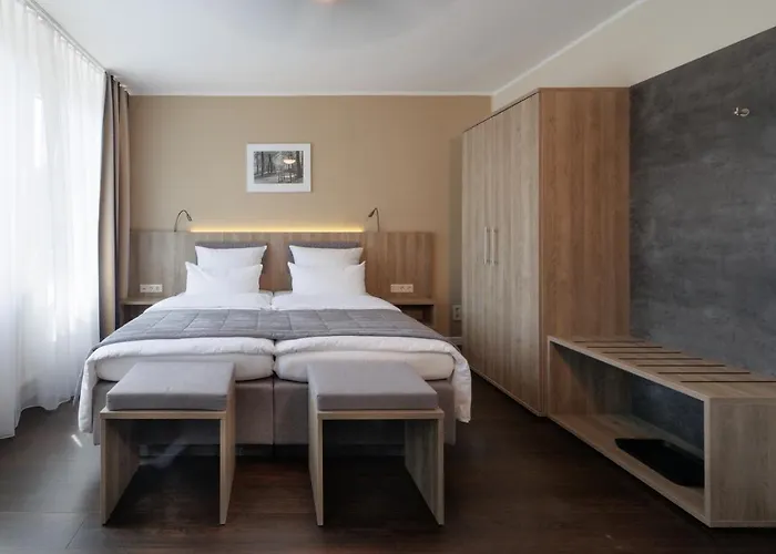 Hotel Jellentrup - Adults Only