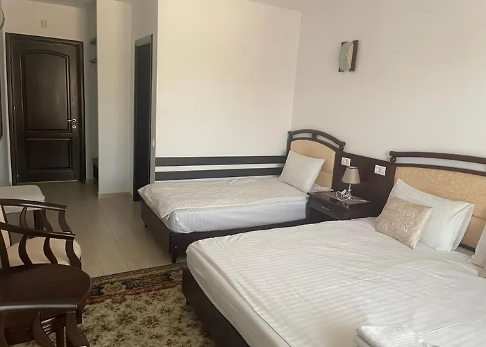 Casa Jasmin