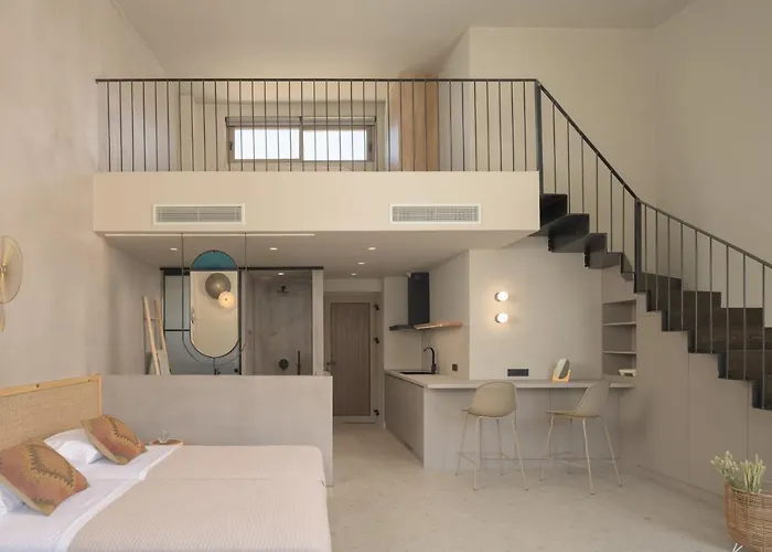 Nerea Boutique Hotel