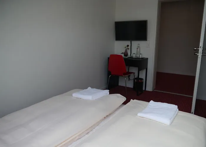 Mille Stelle Hotel