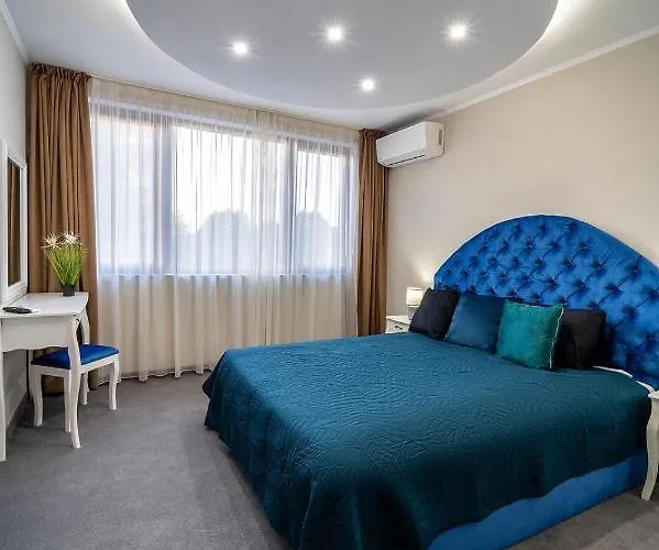 Hotel Rivera