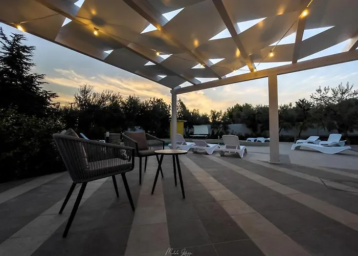 Relais Belvedere Giovinazzo