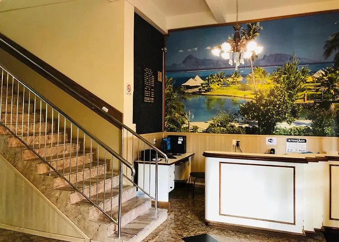 Marca Hotel