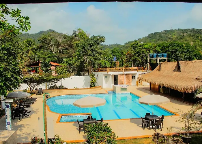 Hotel Mares Capurganá