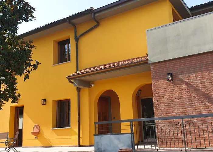 Anima Franca Bed And Breakfast Greve in Chianti