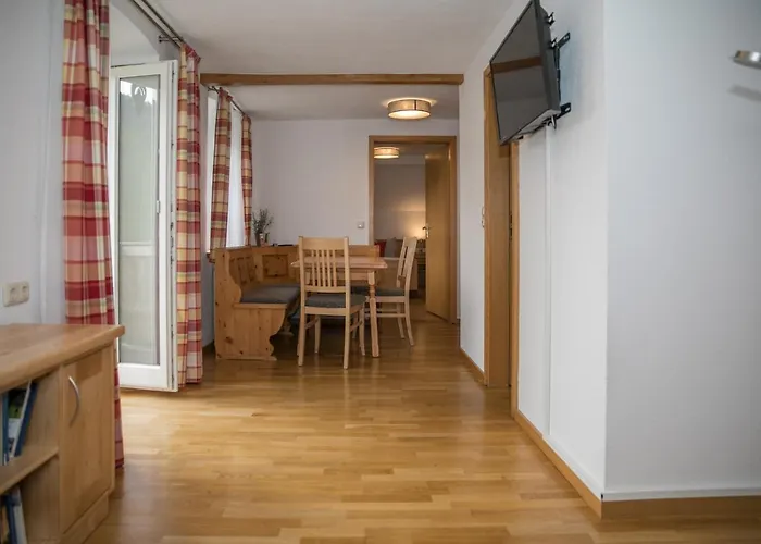 Hotel Im Sonnental