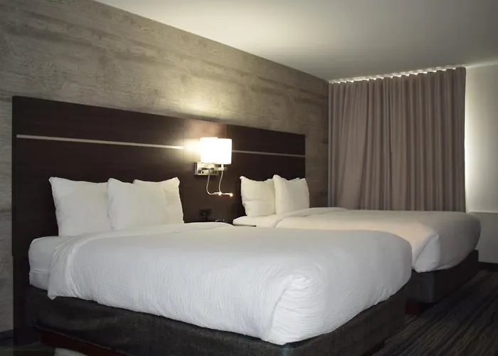 Days Inn By Wyndham Kingston