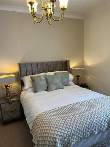 The Masons Arms Hotel