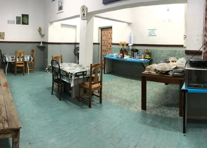 Hotel Cuiaba