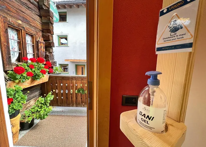 Garni Francescato