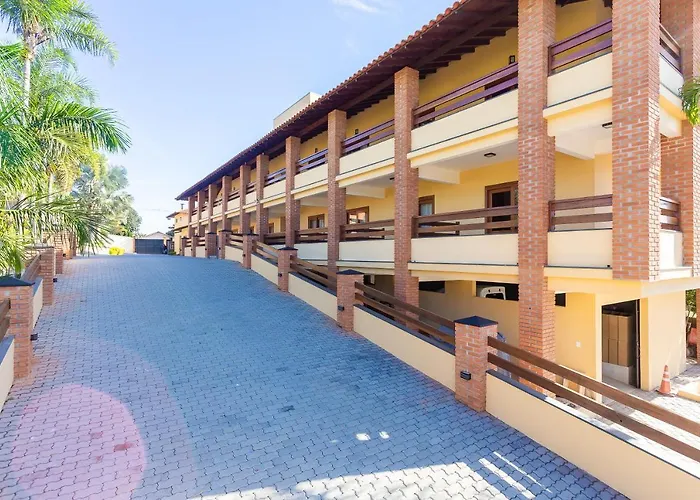 Hotel Imperium Village