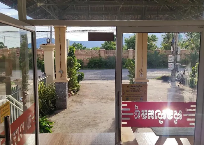 Monica Guesthouse