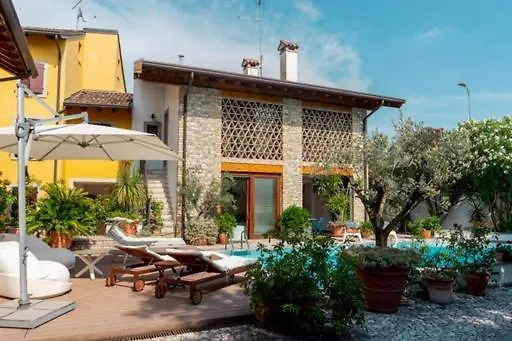 B&B Borgo Margherita Udine