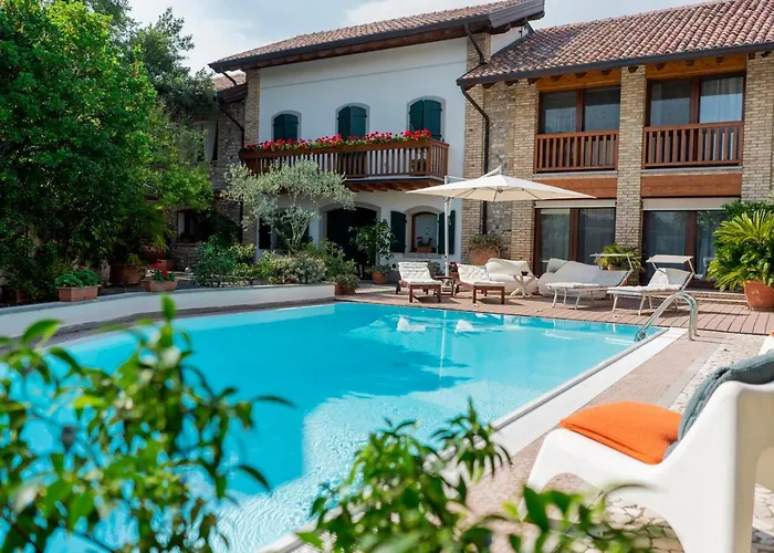 B&B Borgo Margherita Udine