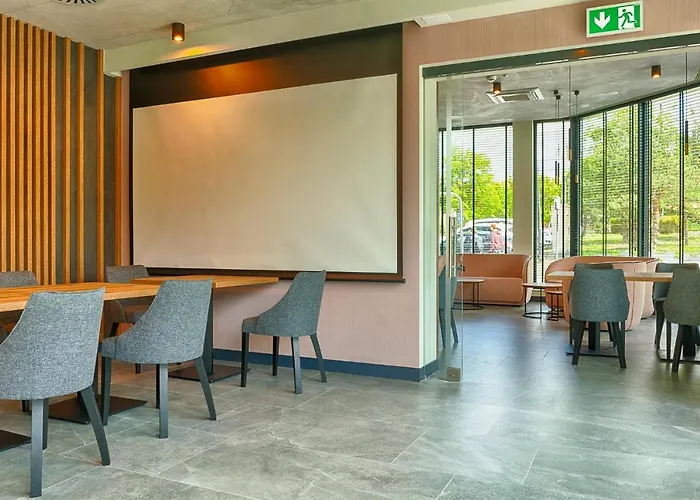 Focus Hotel Premium Bydgoszcz