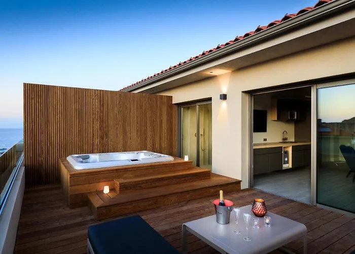 Residence Santa Maria