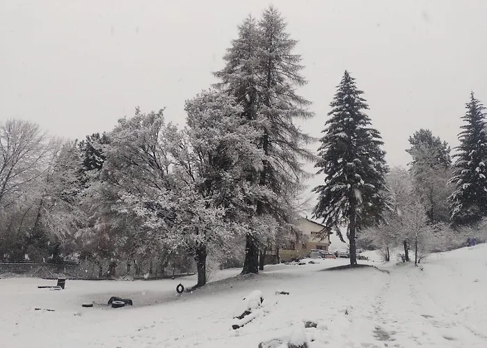 Posada Del Nireco