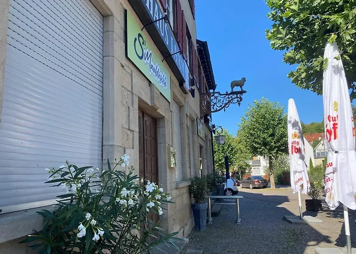 Gasthaus Lamm
