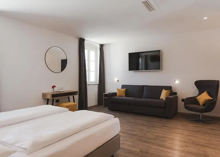 Hotel Mandelhof