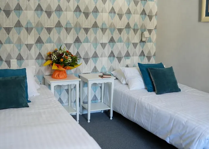 Hotel Picardia