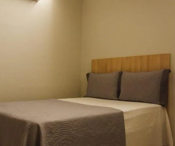 Hotel Rios - Balsas