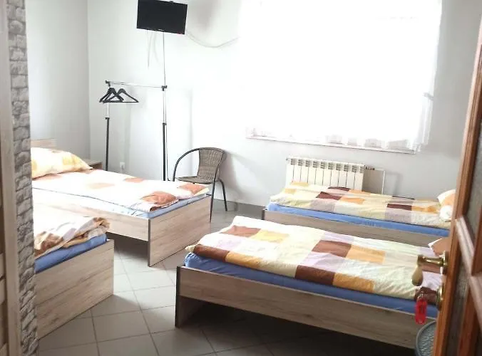 Noclegi Na Portowej Sandomierz