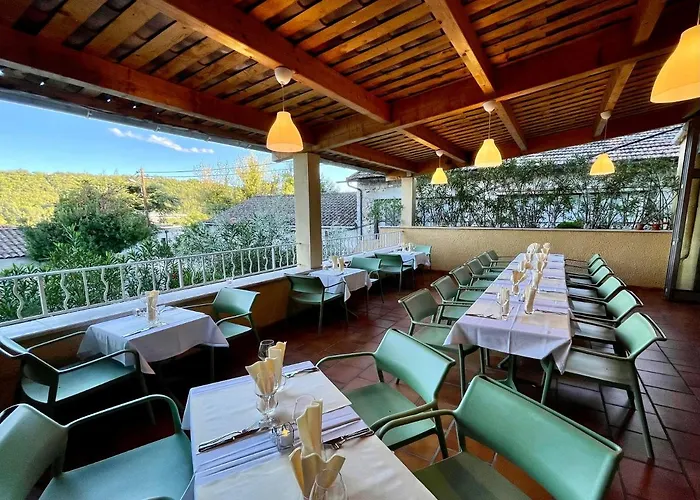 Hotel Berneron