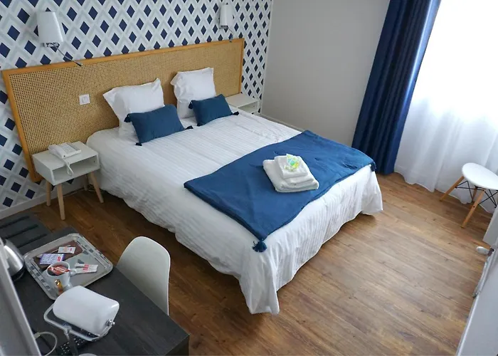 Hotel Le Glacier