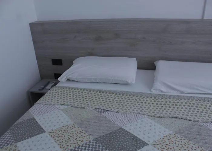 Dc Suites Aeropuerto