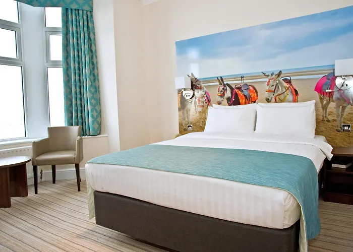 Best Western Carlton Hotel