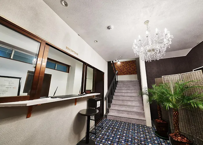 Okinawa City Hotel