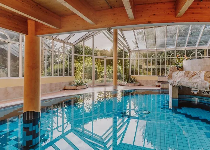 Landhotel Gschirnwirt Eugendorf