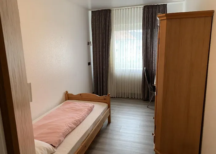 City Hotel Dinslaken