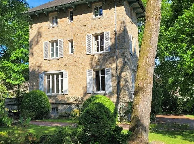 Villa Matignon
