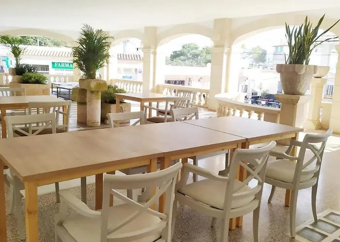 Hotel Nou Can Guillem