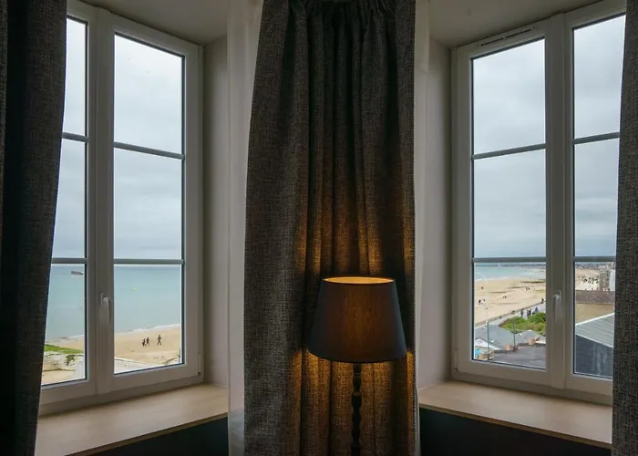 Hotel de la Plage