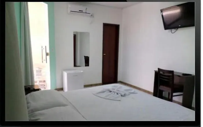 Hotel União