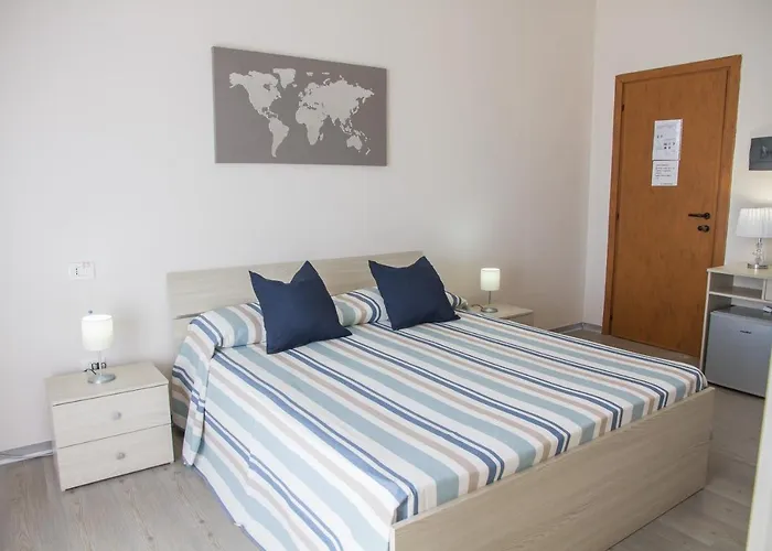 Bluriva Hotel