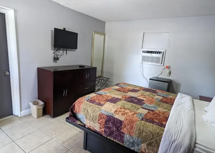 Toccoa Motel