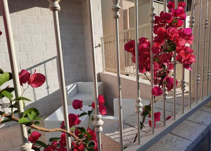 Bed and Breakfast La Resilienza Marina di Ginosa