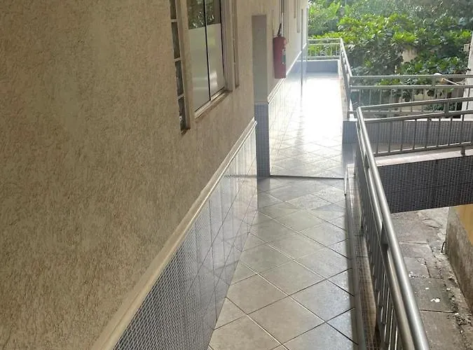 Hotel Independência