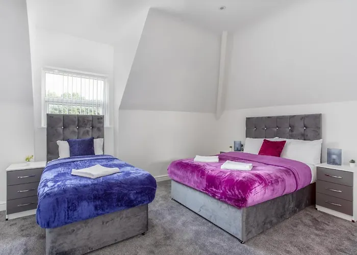 Dusties Hotel