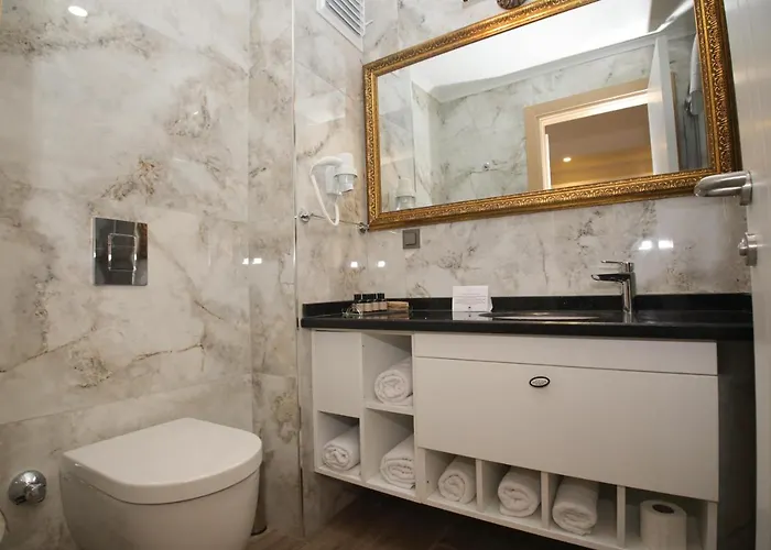 Raymar Hotels Mugla