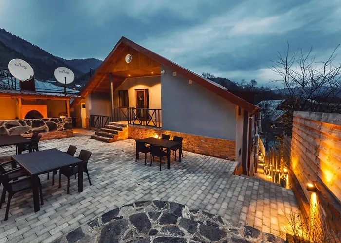 10 Keys Boutique Hotel
