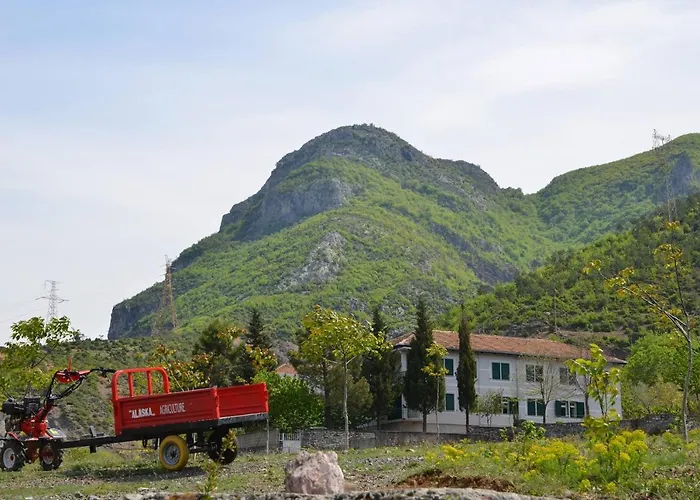 Agroturizem Hotel Vila Franceze