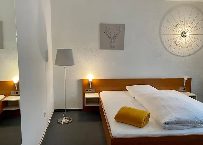 Hotel Jaegerhof