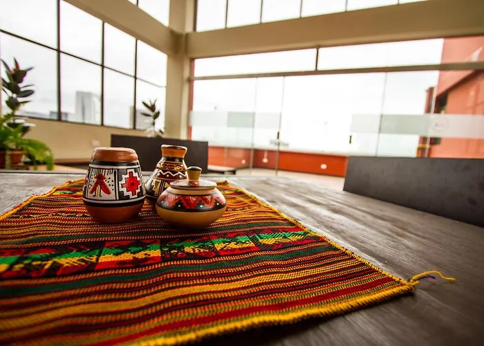 Iskay Boutique Hostel