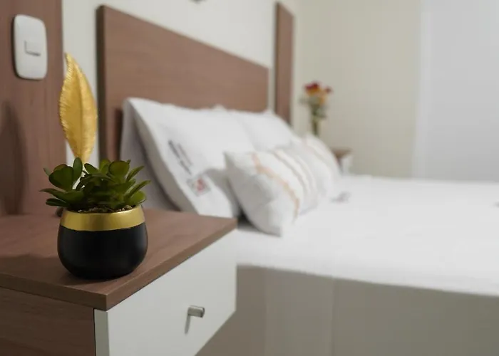 Hotel Luxotel Chincha